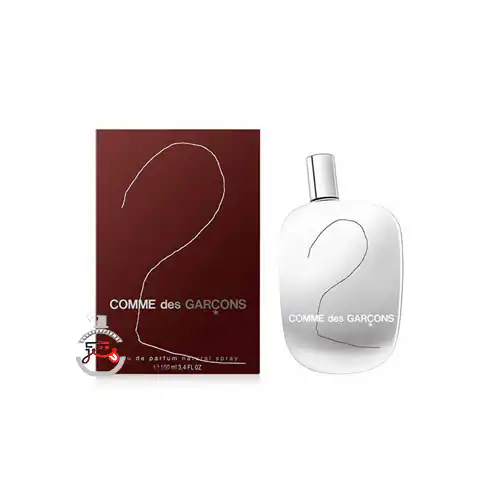 عطر ادکلن کام دی کارگونس 2
